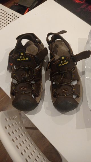 Sandalias para hombre FLARUT