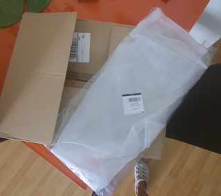 Cajón congelador Whirlpool