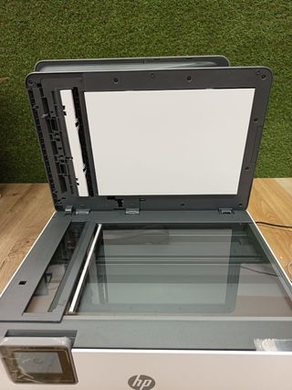 HP OfficeJet Pro 9012e Impresora Multifunción
