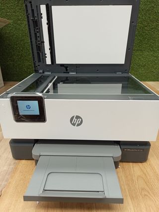 HP OfficeJet Pro 9012e Impresora Multifunción