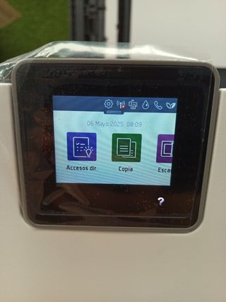 HP OfficeJet Pro 9012e Impresora Multifunción
