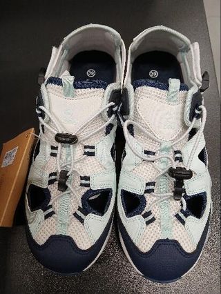 Sandalias cerradas de montaña y trekking Niños Izas Penk V3