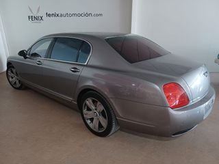 Bentley CONTINENTAL FLYING SPUR AUT