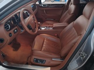 Bentley CONTINENTAL FLYING SPUR AUT