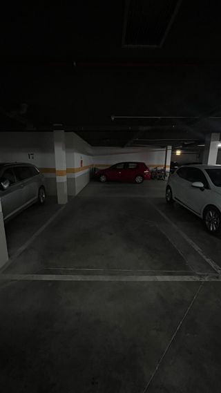 Plaza garaje y/o trastero