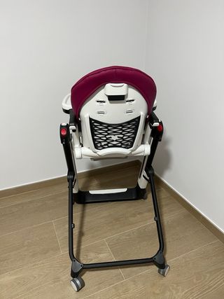 Silla Bebé Peg Perego - Plegable