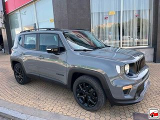 Jeep Renegade Night Eagle II 1.0G 88kW 120CV 4x2