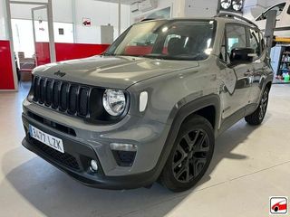 Jeep Renegade Night Eagle II 1.0G 88kW 120CV 4x2