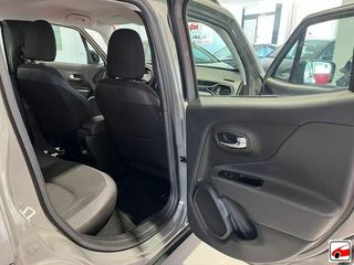 Jeep Renegade Night Eagle II 1.0G 88kW 120CV 4x2