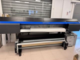 Plotter Roland VG-640 Impresora de gran formato