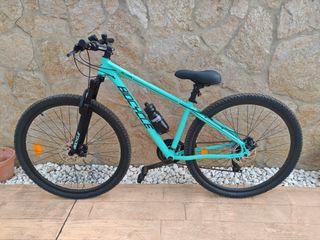 Bicicleta ELIXIR-D A ESTRENAR