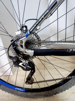 Mondraker Ventura Pro 29