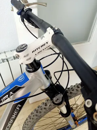 Mondraker Ventura Pro 29