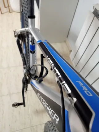 Mondraker Ventura Pro 29