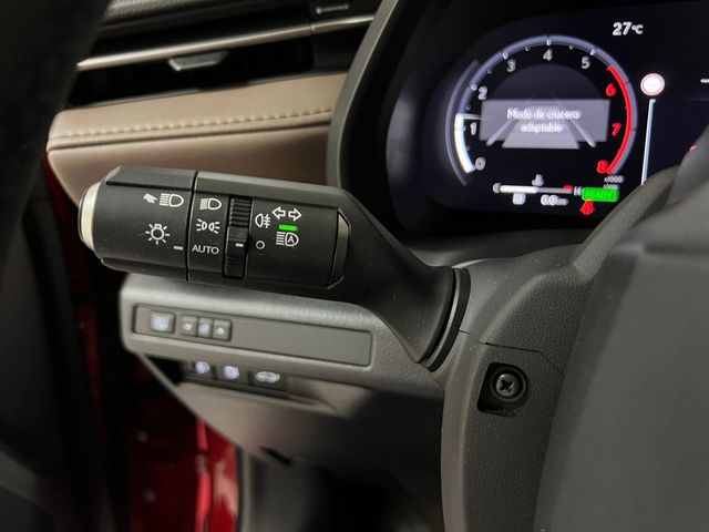 Lexus LBX 1.5 136cv HEV Elegant+