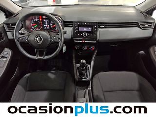 Renault Clio Business TCe 66 kW (90 CV)