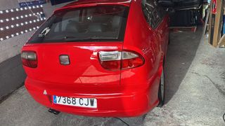 seat león  .seat león fr 2003
