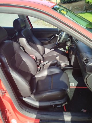 seat león  .seat león fr 2003