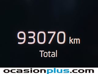 Skoda Octavia Combi 1.0 TSI mHEV Ambition DSG 81 kW (110 CV)