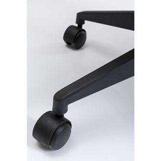 Silla oficina Kare Design beige