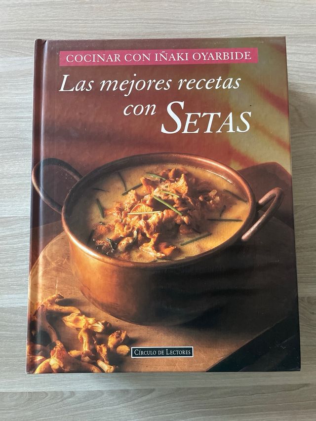 Cocinar Con Iñaki Oyarbide. Las Mejores Recetas...