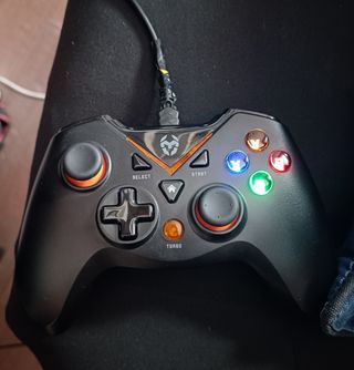 Mando Krom PC - Joystick