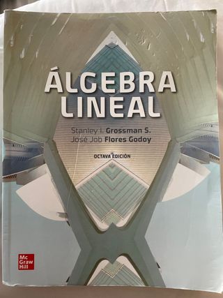 *** ALGEBRA LINEAL CON CONNECT