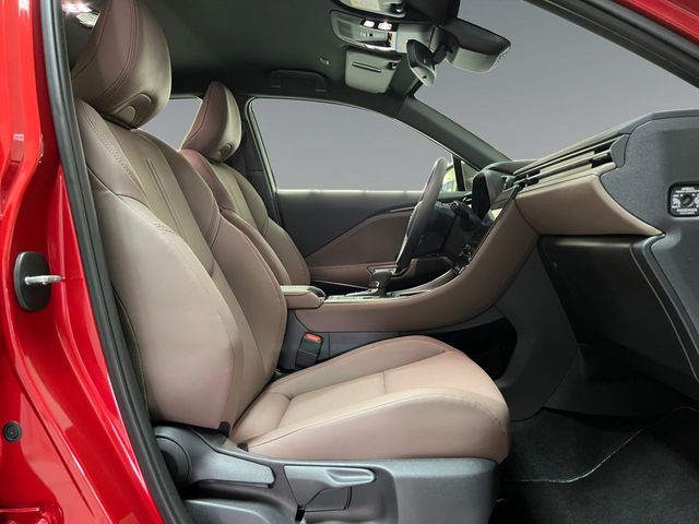 Lexus LBX 1.5 136cv HEV Elegant+
