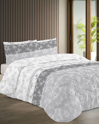 Nórdicos estampados 450gr