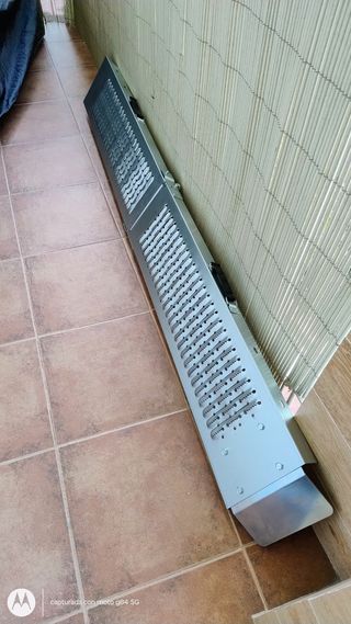 Rampa Plegable Motos NUEVA