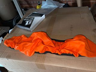 Funda asiento KTM 2024