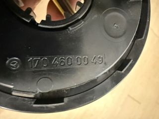 Anillo Airbag Mercedes SLK R170