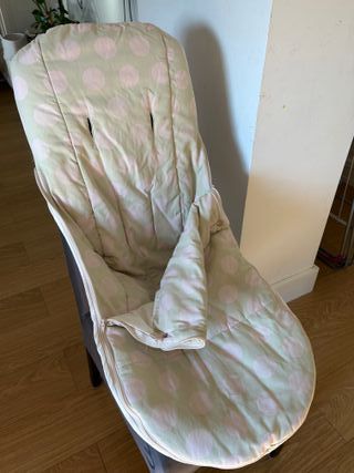 Saco silla Bugaboo Camaleón