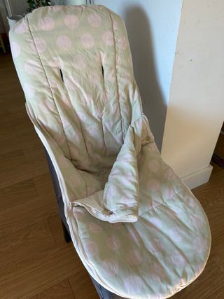 Saco silla Bugaboo Camaleón