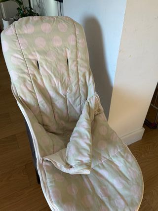 Saco silla Bugaboo Camaleón