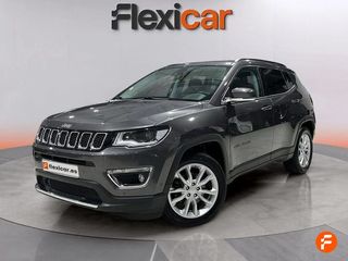 Jeep Compass 1.3 Gse 110kW (150CV) Limited DDCT 4x2