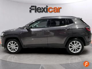 Jeep Compass 1.3 Gse 110kW (150CV) Limited DDCT 4x2