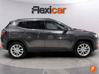 Jeep Compass 1.3 Gse 110kW (150CV) Limited DDCT 4x2