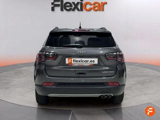 Jeep Compass 1.3 Gse 110kW (150CV) Limited DDCT 4x2