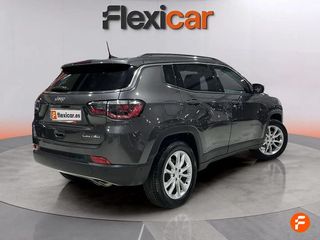 Jeep Compass 1.3 Gse 110kW (150CV) Limited DDCT 4x2