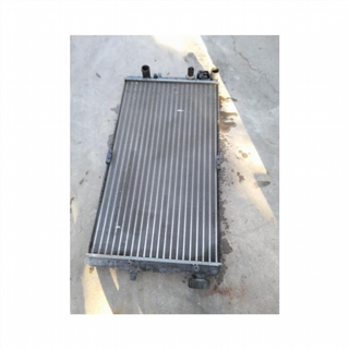 Radiador agua Volkswagen Polo IV (9N) (199