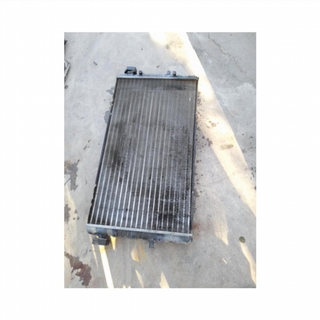 Radiador agua Volkswagen Polo IV (9N) (199