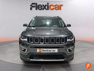 Jeep Compass 1.3 Gse 110kW (150CV) Limited DDCT 4x2