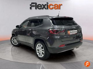 Jeep Compass 1.3 Gse 110kW (150CV) Limited DDCT 4x2