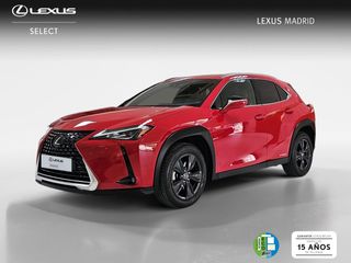 Lexus UX 2.0 250h Business