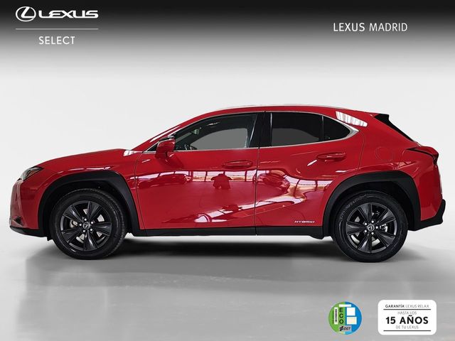Lexus UX 2.0 250h Business