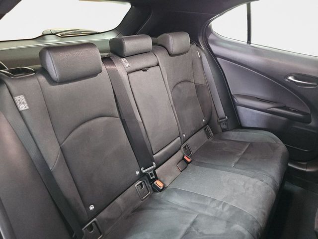 Lexus UX 2.0 250h Business