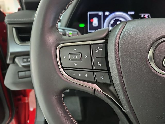 Lexus UX 2.0 250h Business