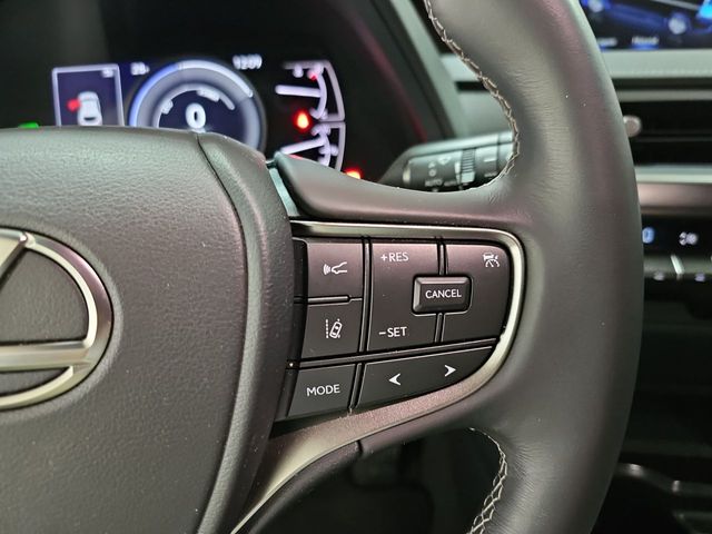 Lexus UX 2.0 250h Business