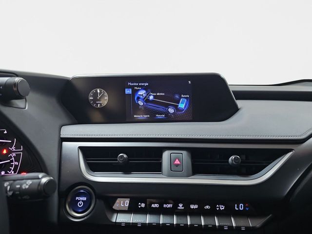 Lexus UX 2.0 250h Business